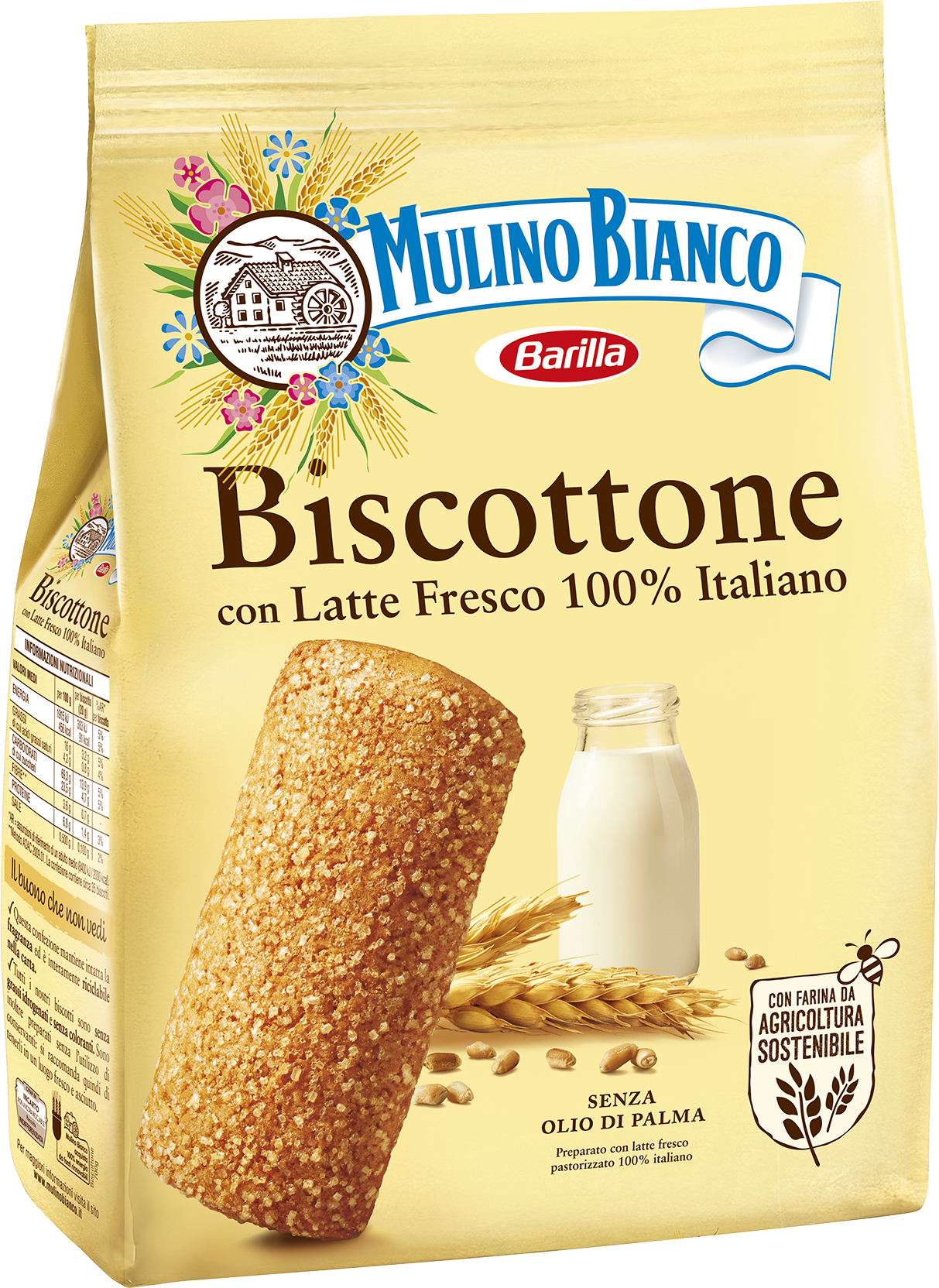 Biscottone 700g | Mulino Bianco