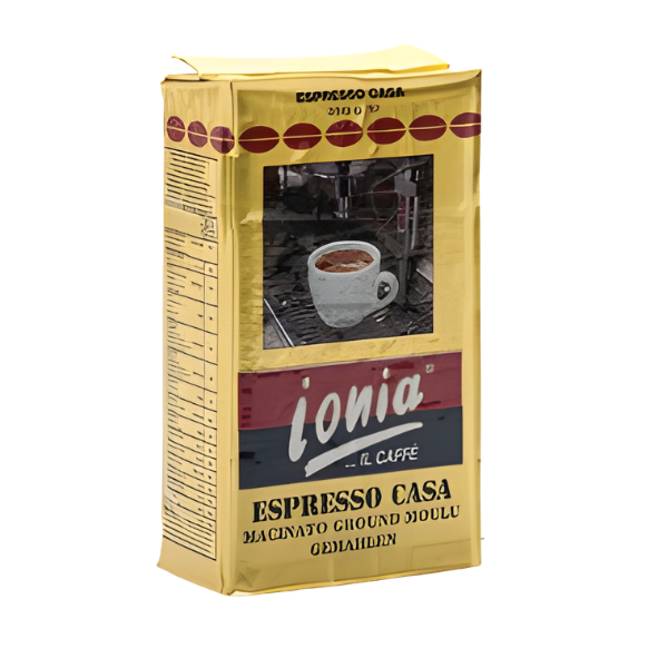 Kaffee, Espresso, Bohnen, Kaffeemischung, Verpackung