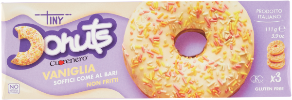 Essen, Süßigkeiten, Geburtstagstorte, Nachtisch, Donut