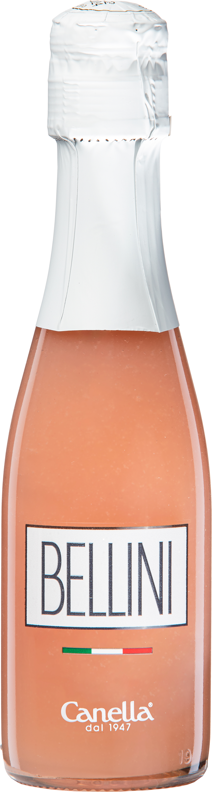 Bellini Cocktail 0,2l 5% | Canella