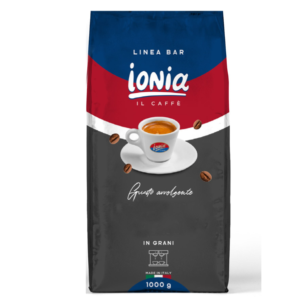 Kaffee, Kaffeebohnen, Espresso, 1000g, Italienisch