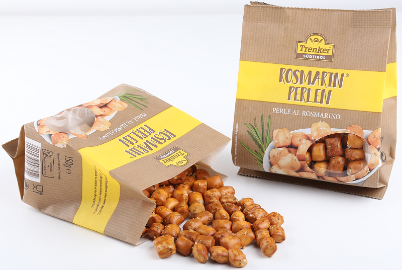 Trenker's Rosmarinperlen 150g | Trenker Südtirol