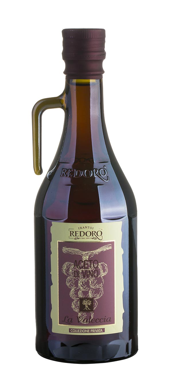 Aceto di vino Weinessig 0,5l | Redoro