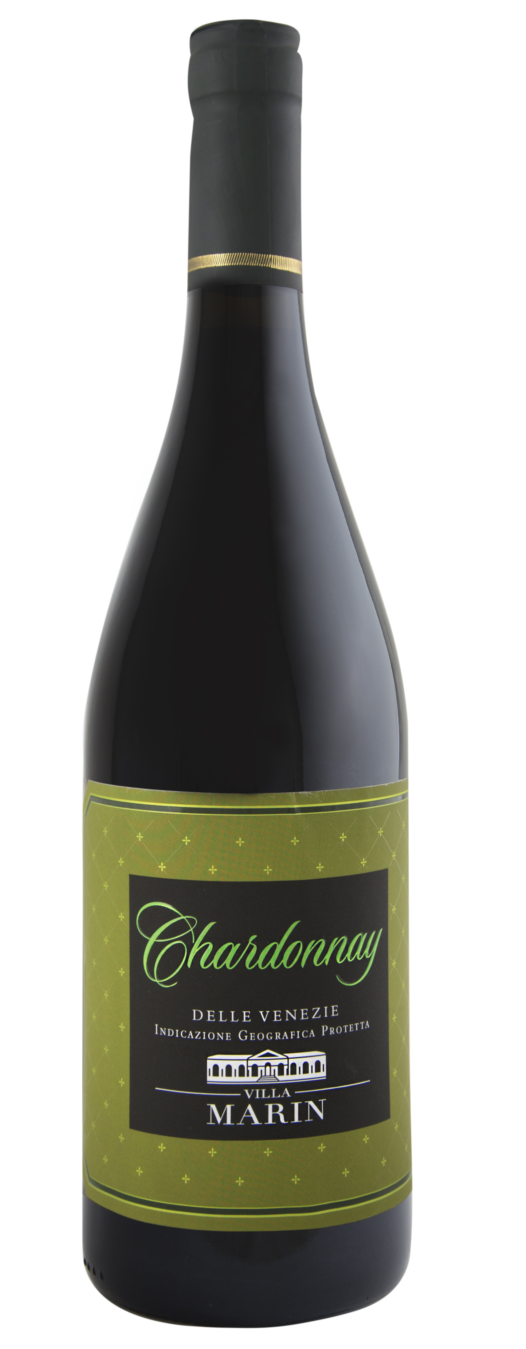 Chardonnay Villa Marin Tre Venezie IGP 0,75l 13% - 2023 | Villa Marin