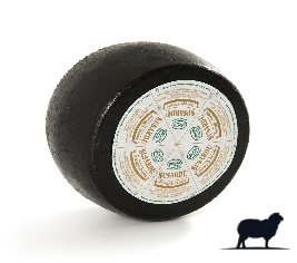 Pecorino Collesardo Su Sardo 2,8kg | Auricchio
