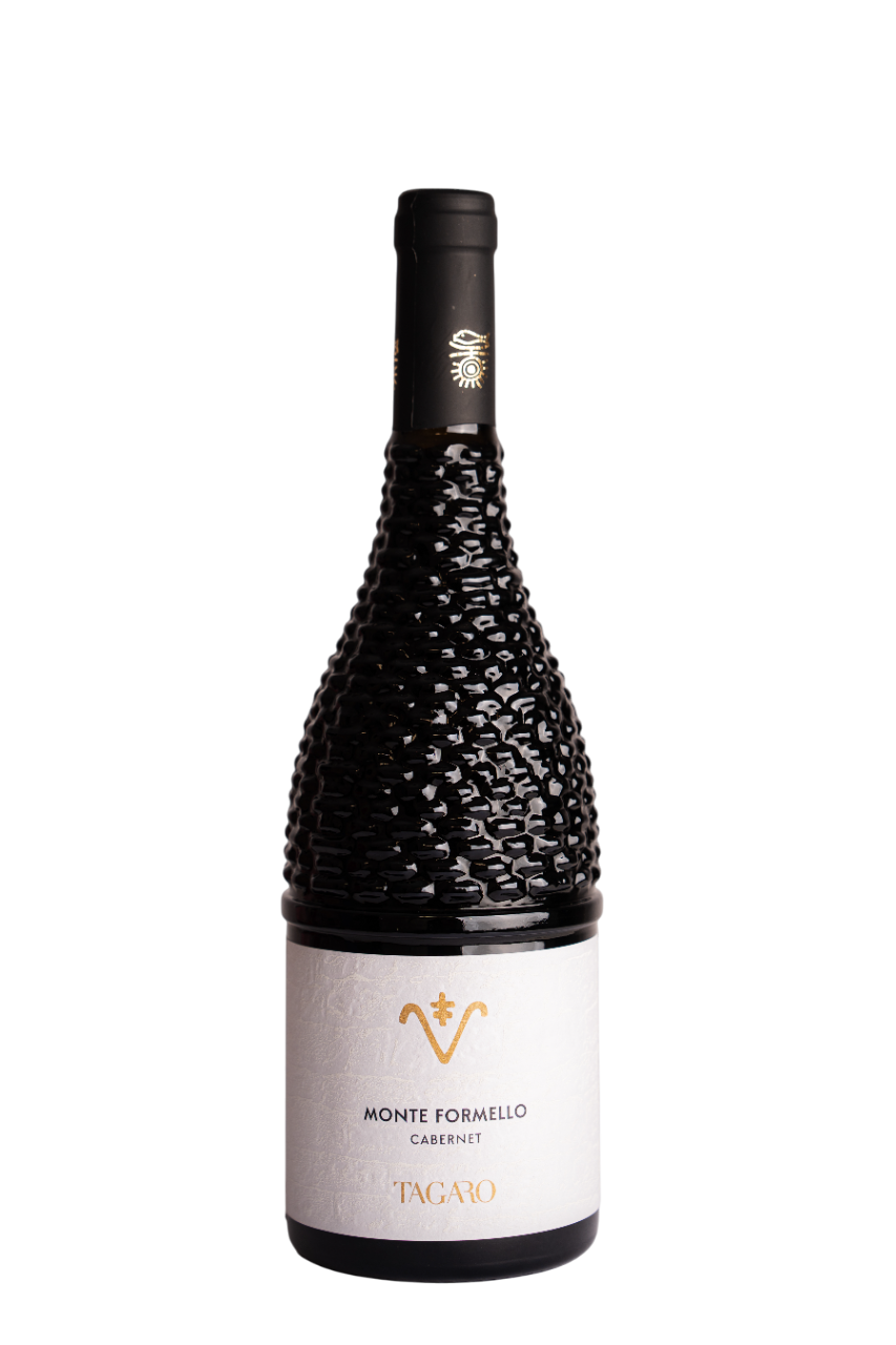 Wein, Rotwein, Cabernet, Flasche, Monte Formillo