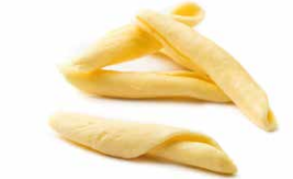 Strozzapreti 500g | Pasanie