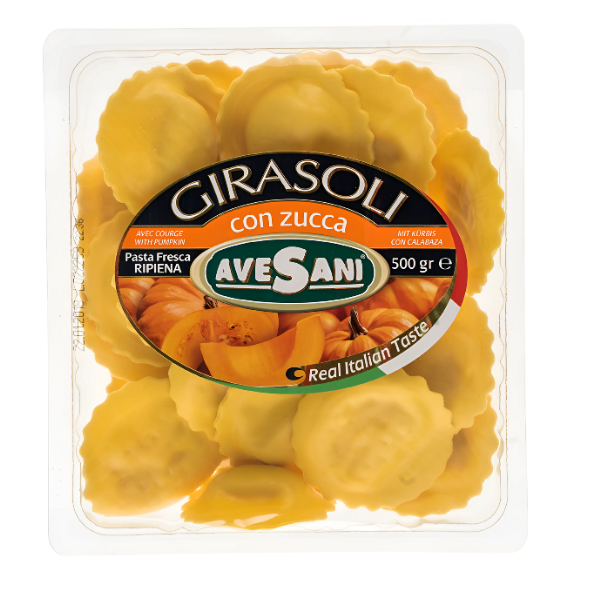 Essen, Pasta, Ravioli