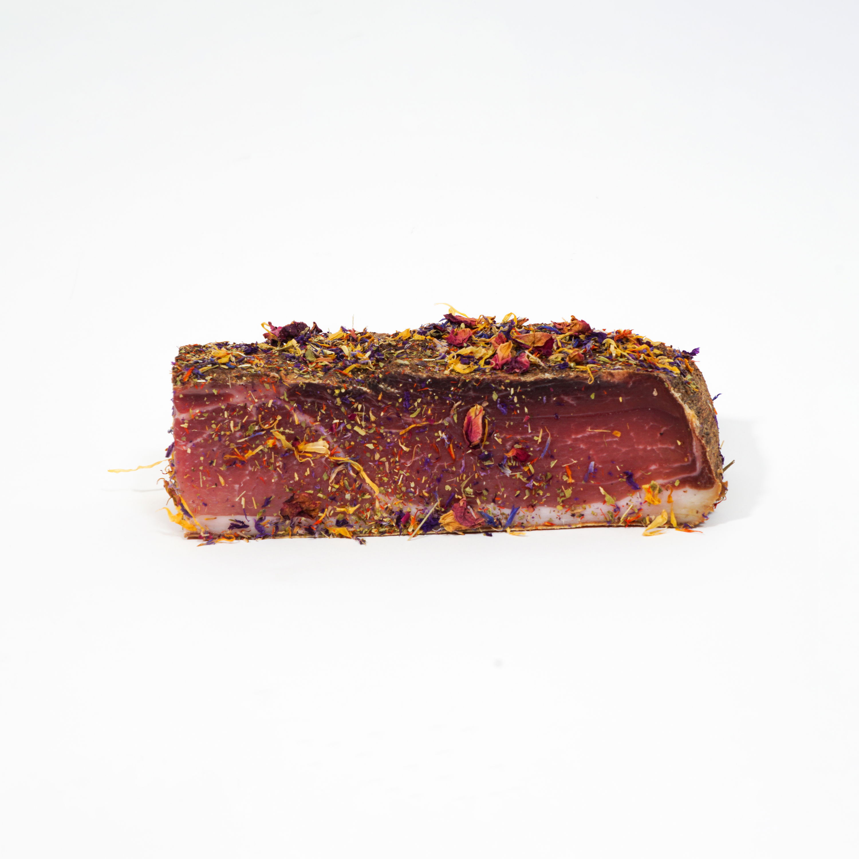 Bergblumen Speck Herzstück 400g | Vontavon