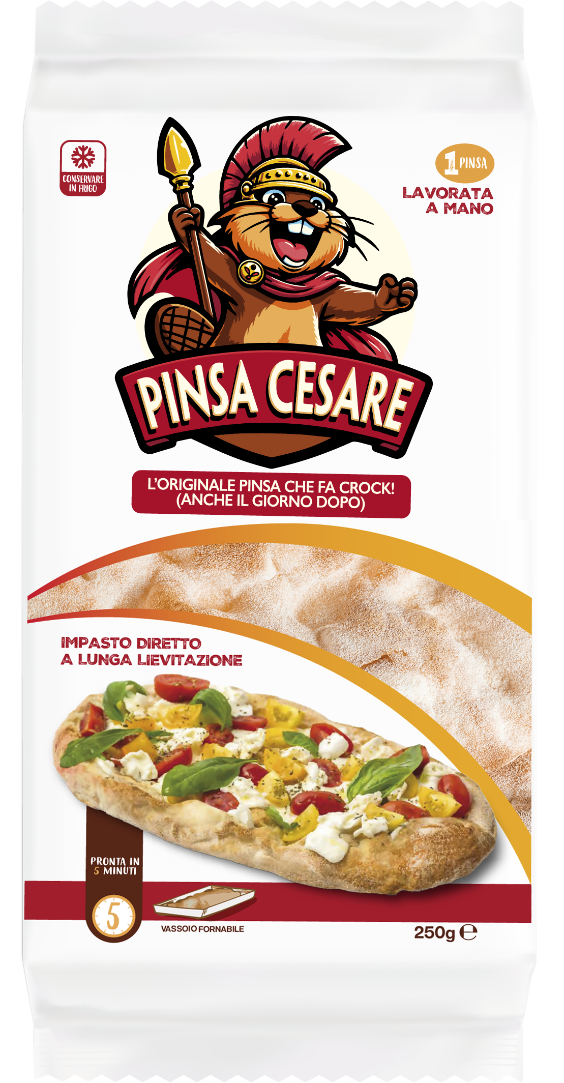 Essen, Pizza, Person