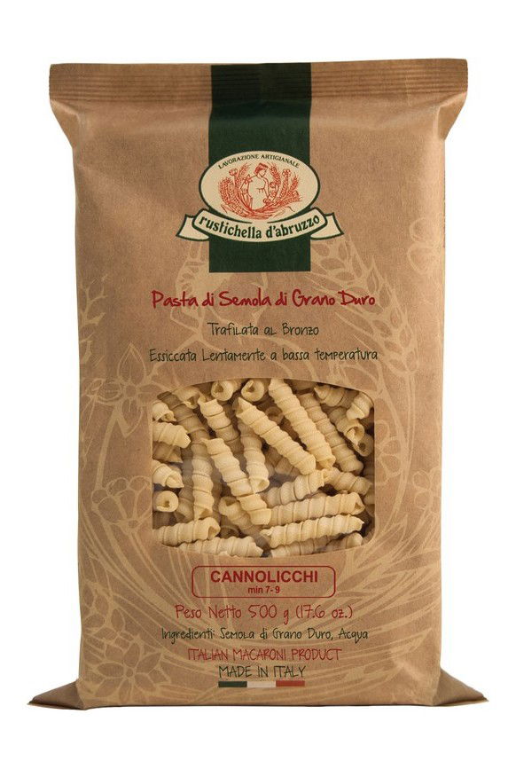 cannolicchi_500g