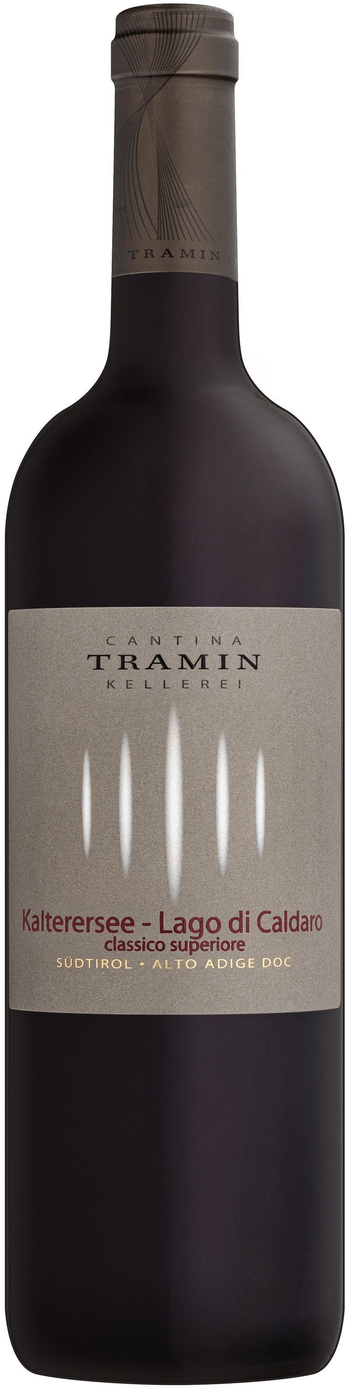 Kalterersee Classico Superiore Südtirol DOC 12,5% - 2023| Tramin