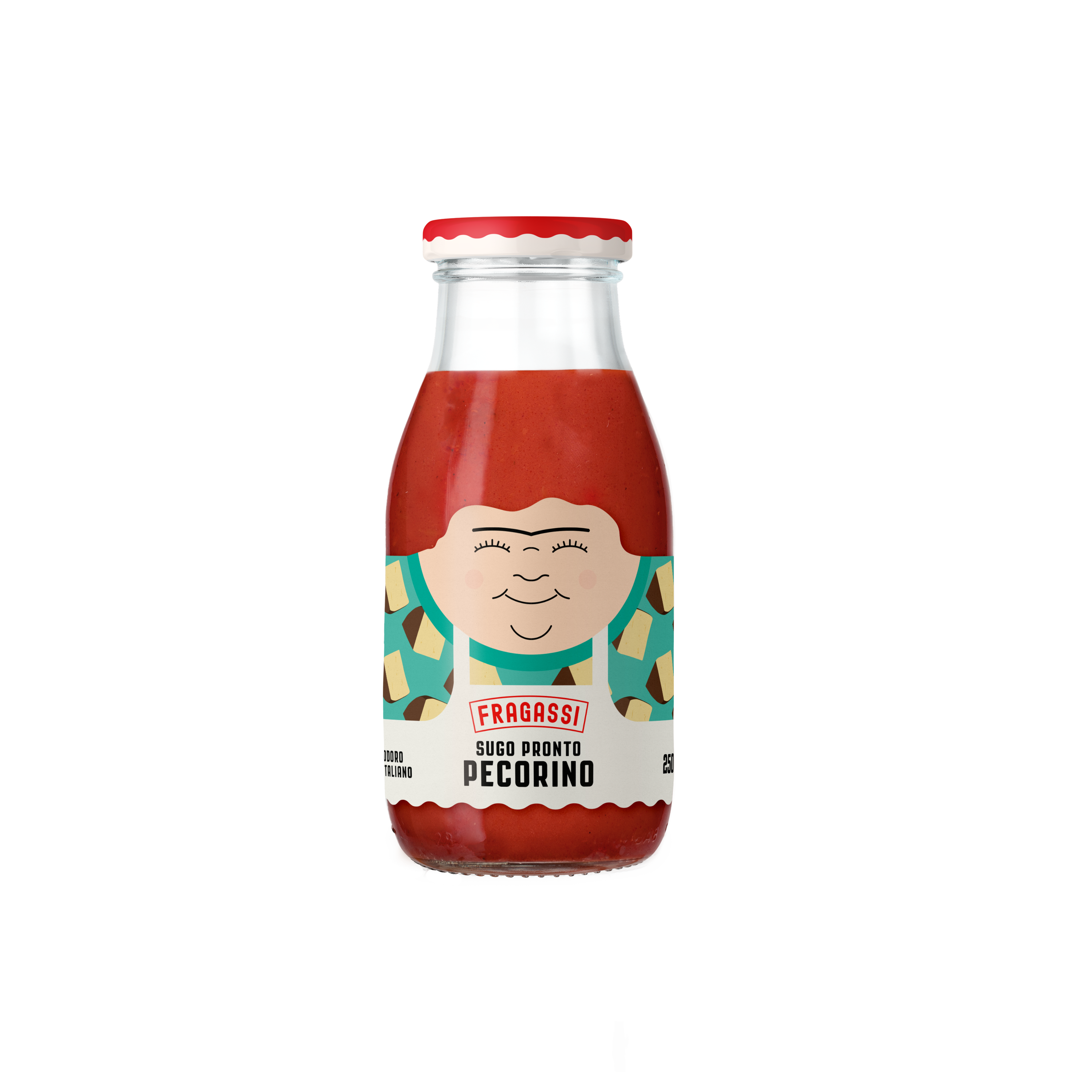 Essen, Ketchup
