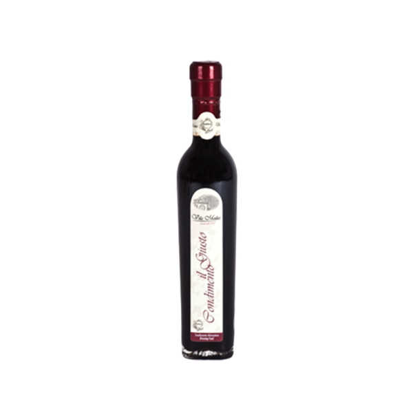 Condimento il Giusto 500ml | Villa Medici