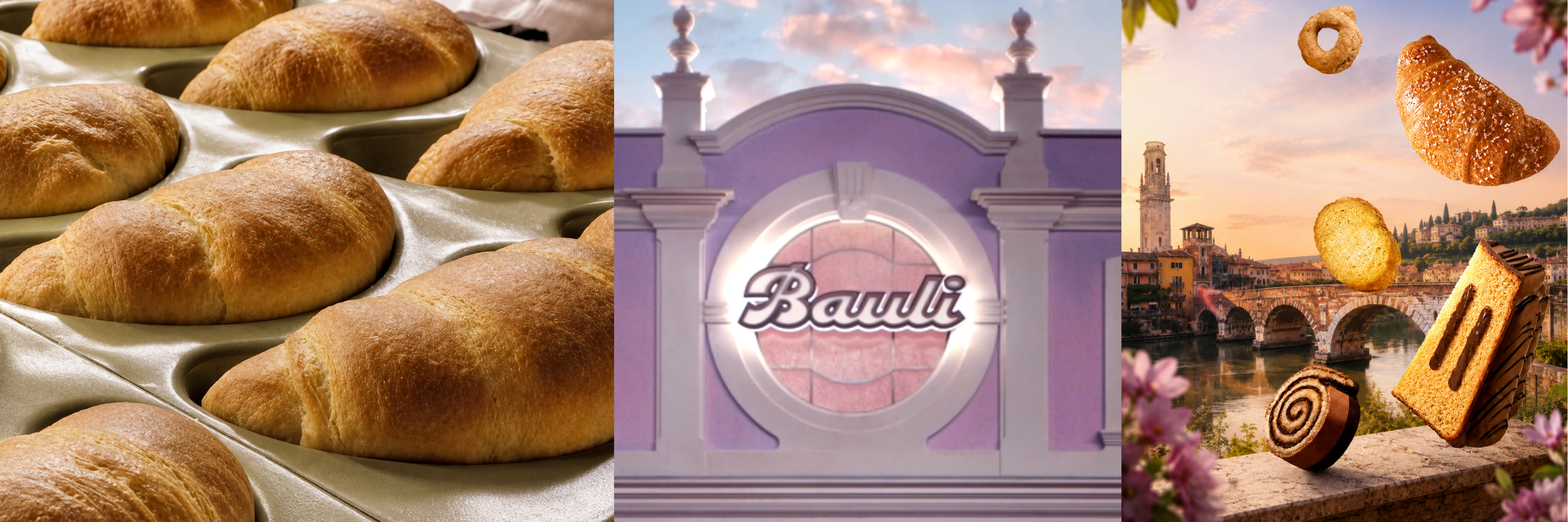 Bauli