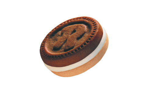 Ringo Vaniglia 165g | Pavesi