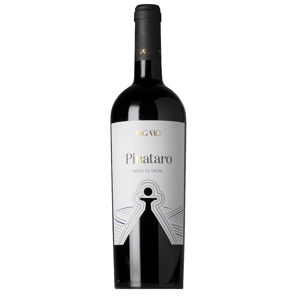 Pinataro Nero di Troia IGP Puglia 0,75l 13% - 2022 | Tagaro