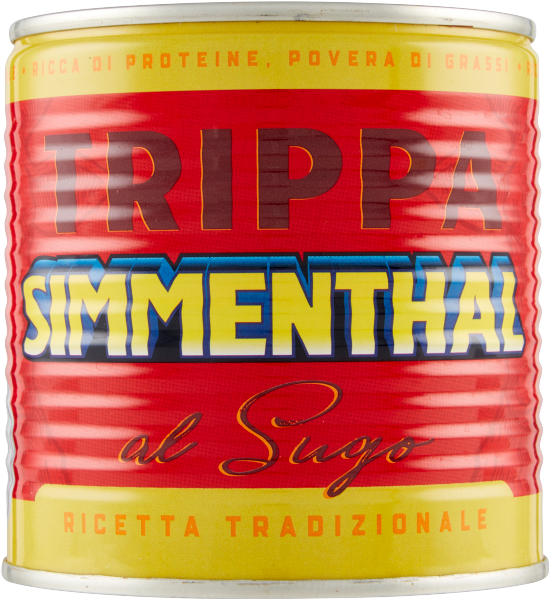 Simmenthal Trippa al Sugo 420g | Simmenthal