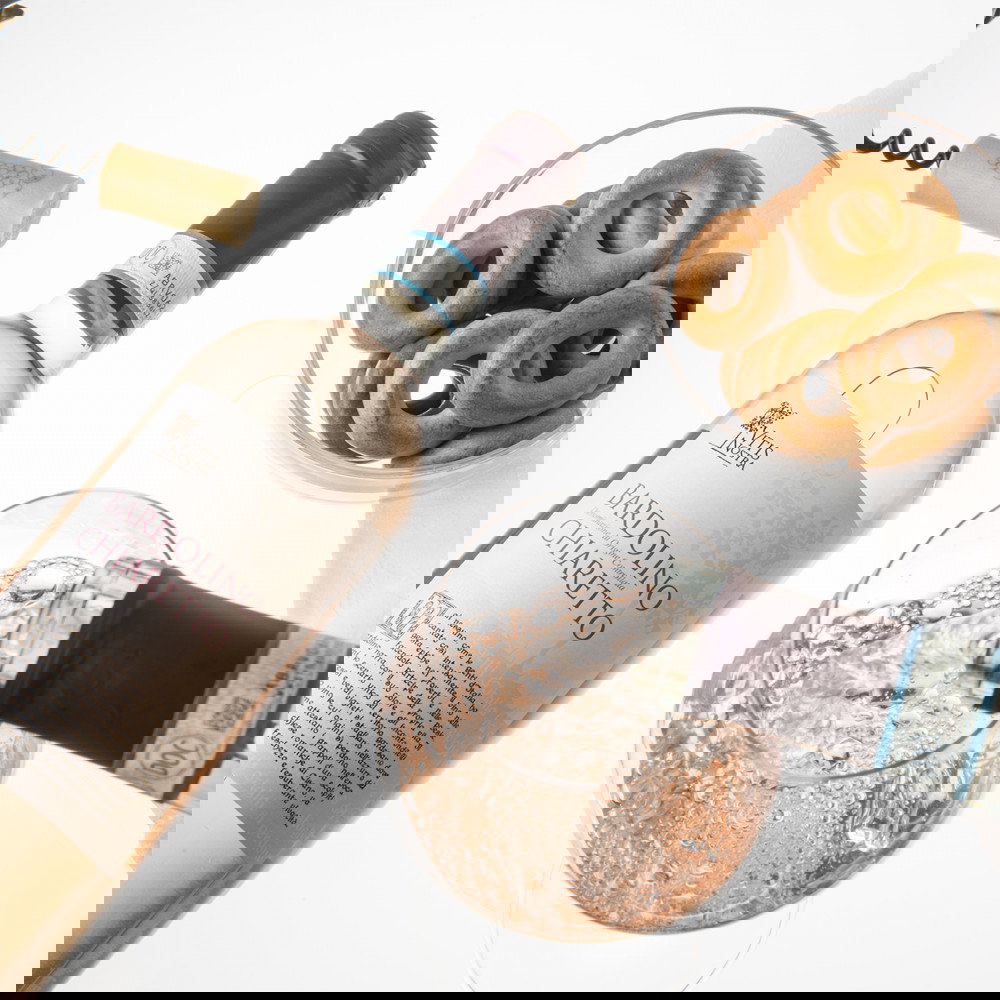 Bardolino Chiaretto DOC Vitis Nostra 0,75l 12% - 2024 | Enoitalia