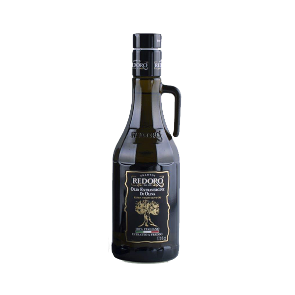 Olio Extra Vergine di Oliva Goldlinie Oro 250ml | Redoro