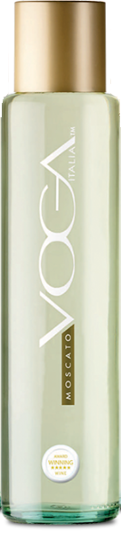 Moscato Provincia di Pavia IGT 0,75l  7,5% - 2021/ Voga Italia
