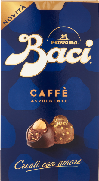 Baci Perugina Caffé 200g |Baci
