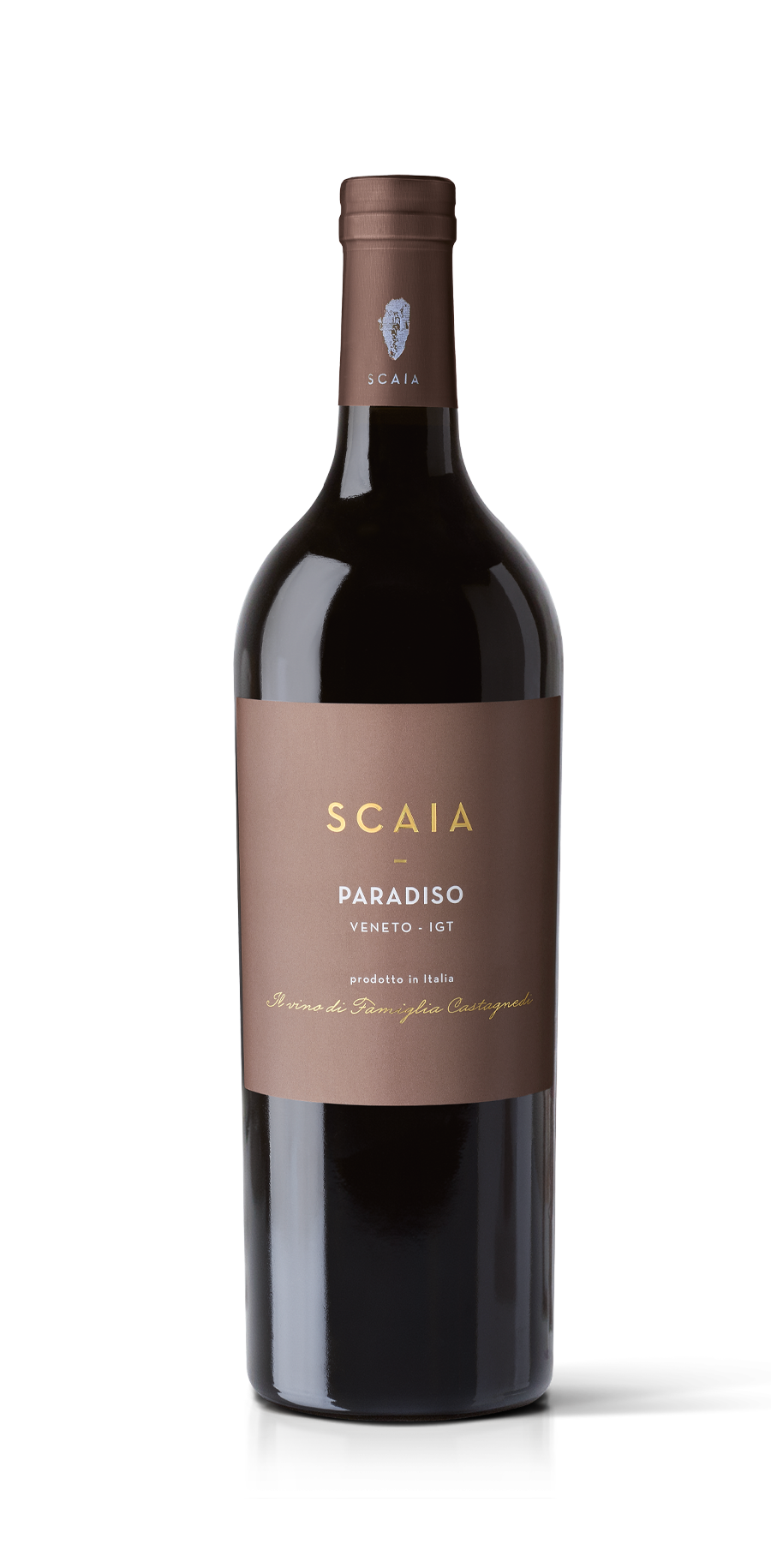 Paradiso Veneto IGT 0,75l 14,5% - 2020 | Scaia