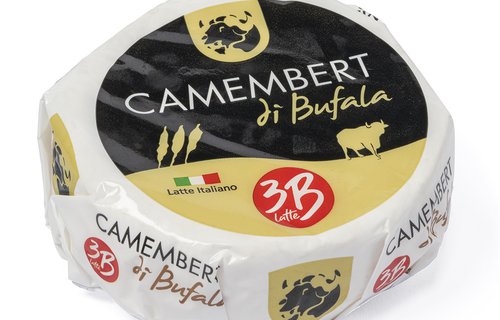 Camembert di Bufala 250g/ 3B/Auricchio