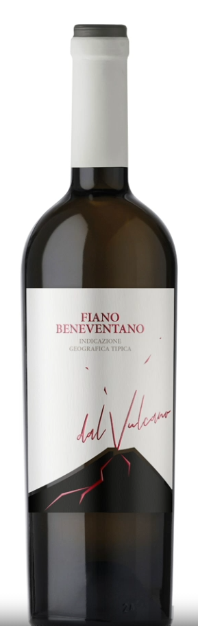 Fiano Beneventano Terre Del Vulcano IGT 0,75l 12,5% -2022 | Enoitalia
