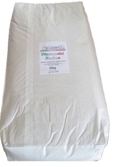 Mehl Culinaria 25Kg | Culinaria Italia