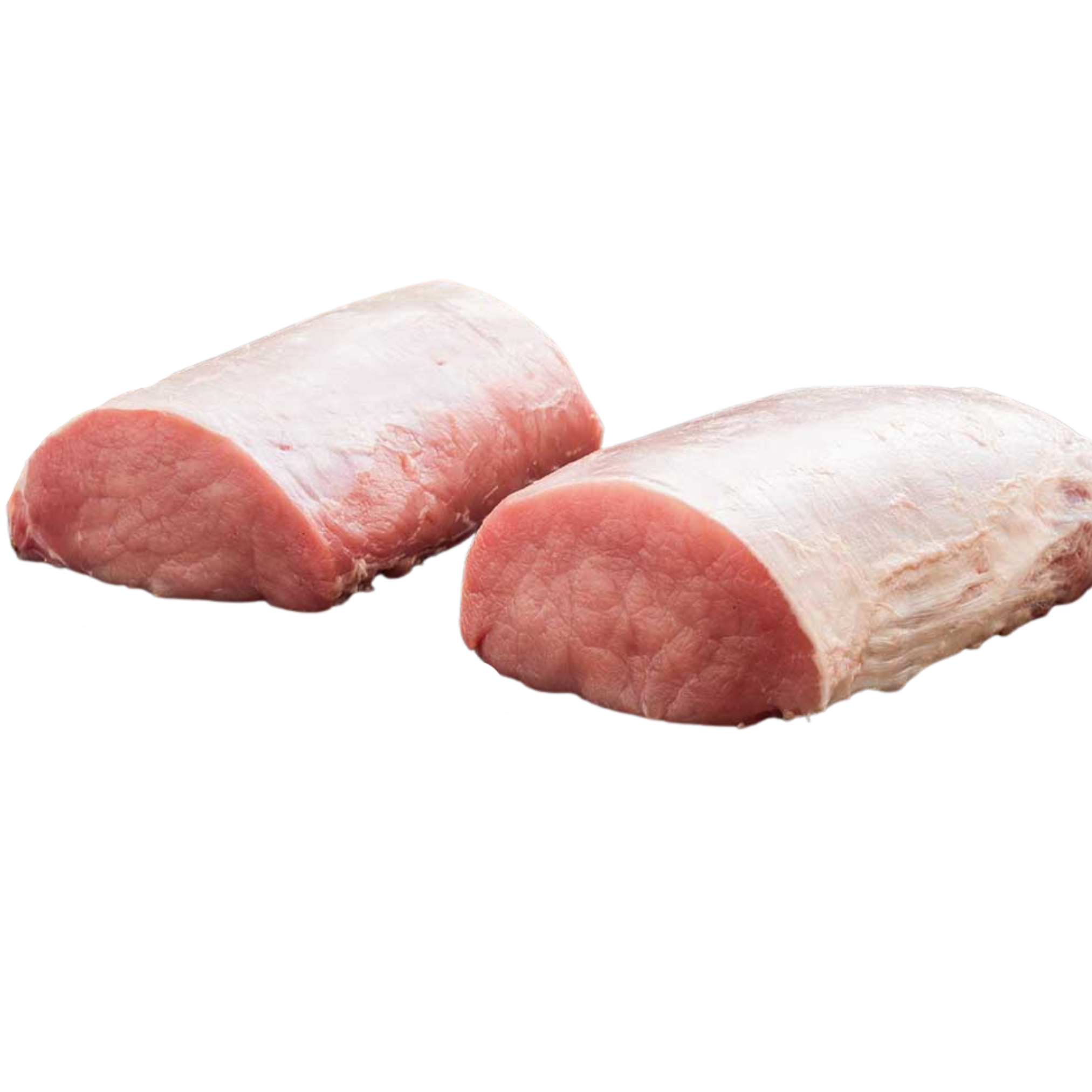 Schweine-Lachs frisch