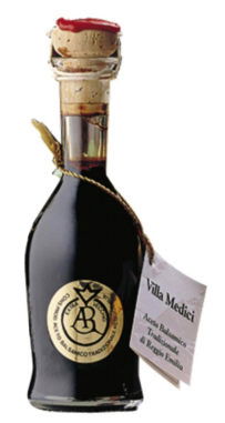 Aceto Balsamico Tradizionale di Reggio Emilia DOP - Gold 100ml | Villa Medici