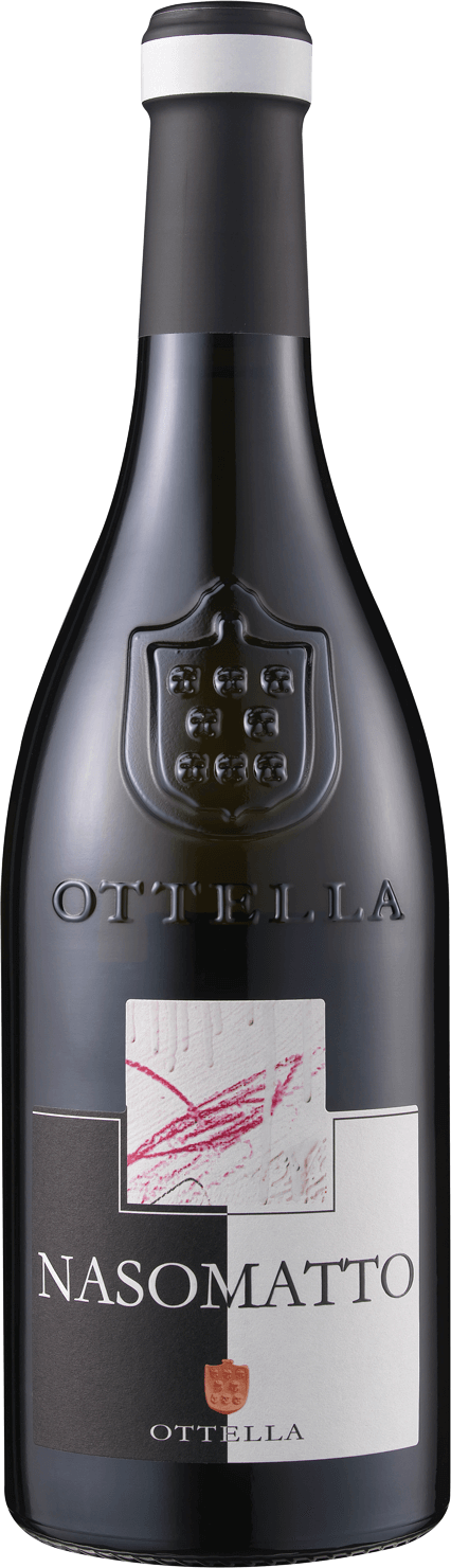 Nasomatto 0,75l 12% - 2020 | Ottella