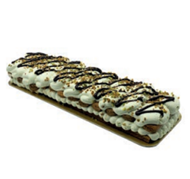 Trancio Tiramisu Chef Pistacchio 1,2Kg | Effepi