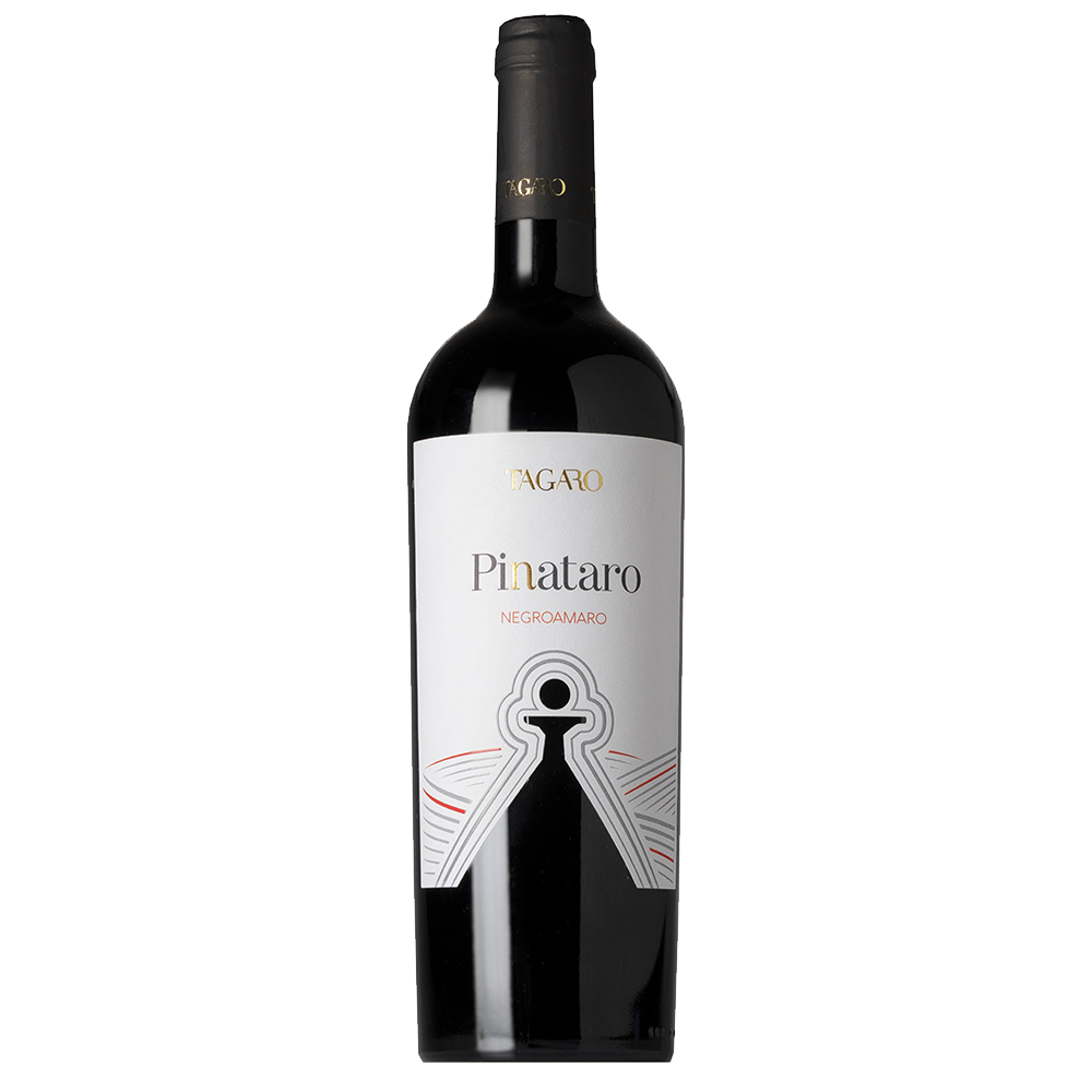 Pinataro Negroamaro IGT Puglia 0,75l 13% - 2023 | Tagaro