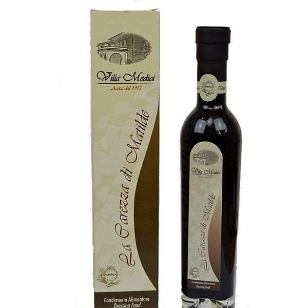 Condimento La Carezza di Matilde 250ml | Villa Medici