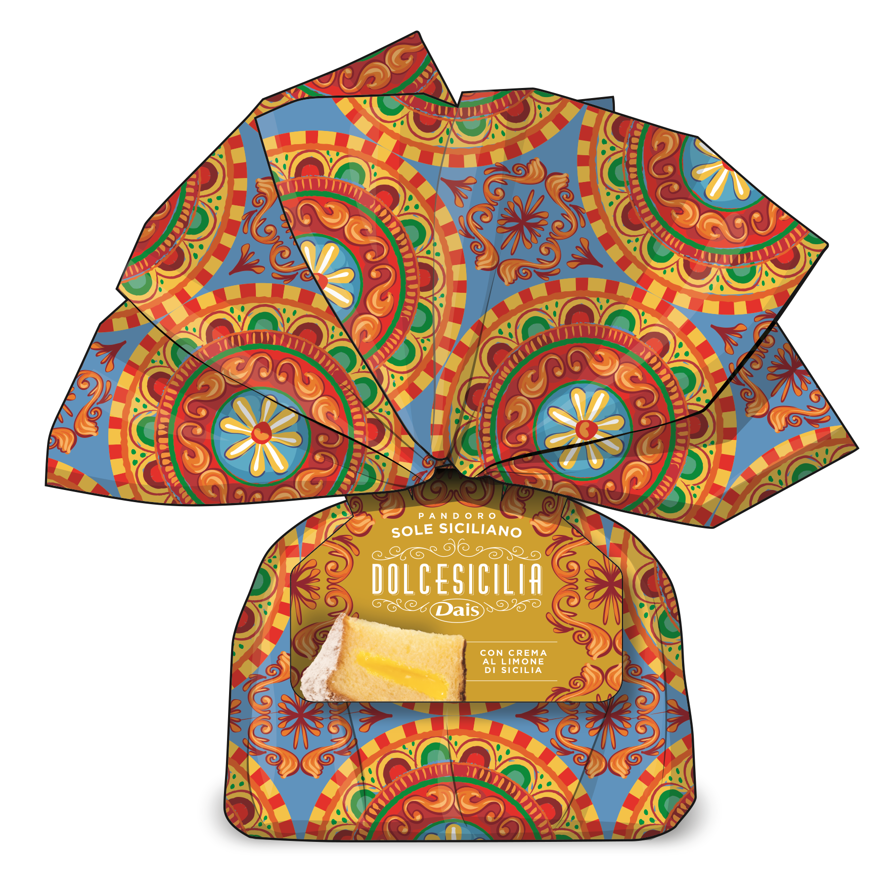 Muster, Brot, Essen, Paisley