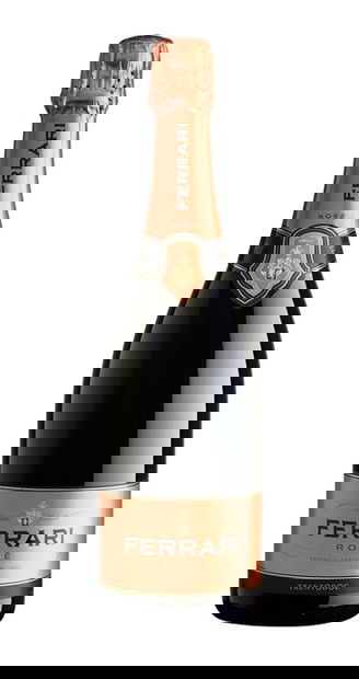 Ferrari  Rose Trento DOC Spumante Brut 0,75l 12,5% 2023 | Ferrari