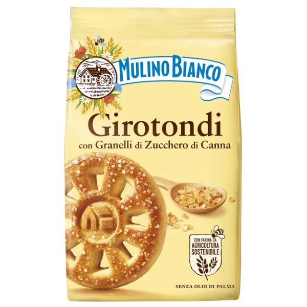 Essen, Brezel
