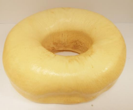 Ciambella Geräuchert ca. 2Kg | Francia