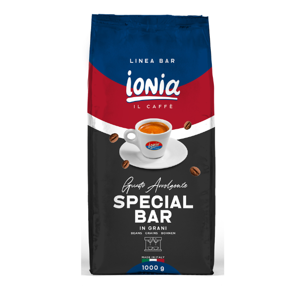 Kaffee, Kaffeebohnen, Espresso, Special Bar, Ganze Bohnen
