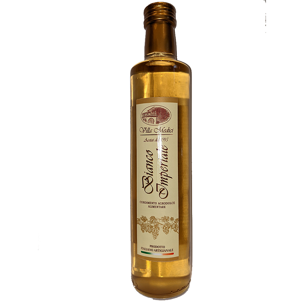 Condimento Bianco Imperiale 0,5l | Villa Medici