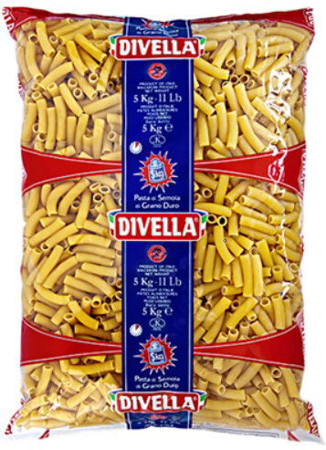 Elicoidali Nr.22 5kg | Divella