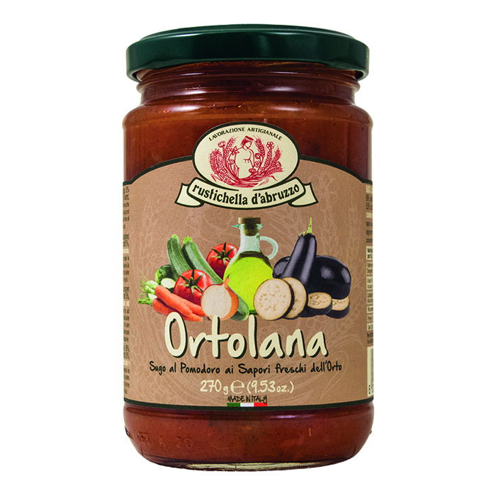 ortolana