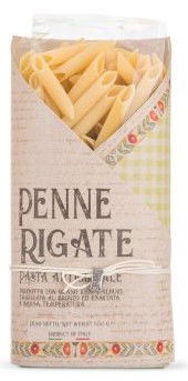 Penne rigate 500g | Artigiani dei Sapori