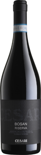 Amarone della Valpolicella Classico Riserva DOCG 0.75l 15,5% - 2015 | Cesari