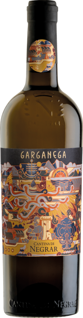 Garganega Veneto IGT 0,75l 12% - 2023 | Cantina di Negrar
