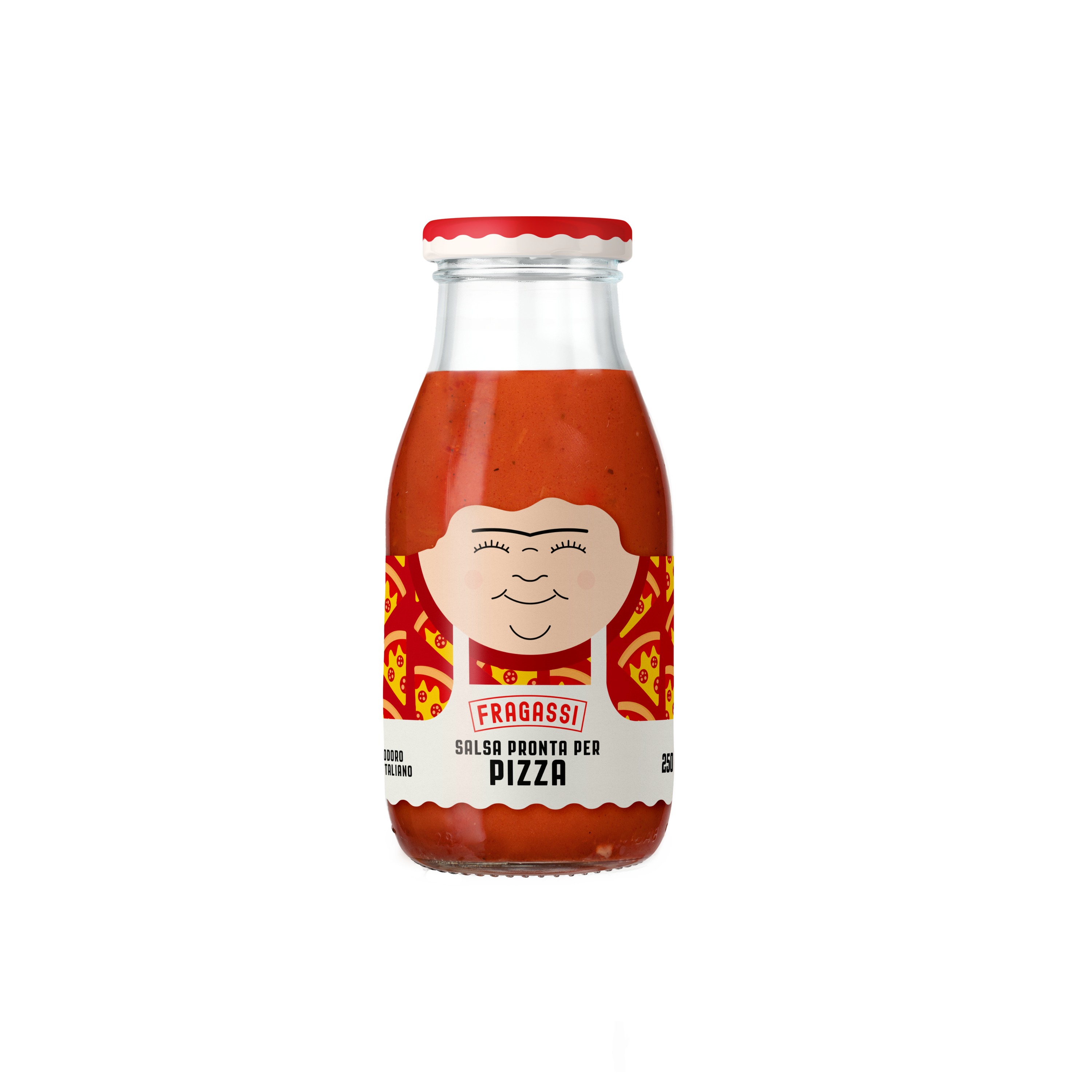 Essen, Ketchup