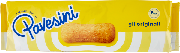 Pavesini gli Originali 8 Stk  200g | Pavesi