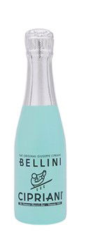 Bellini Cipriani Cocktail The Famous Harry's Bar - Venezia 1931 0,2l 5,5%